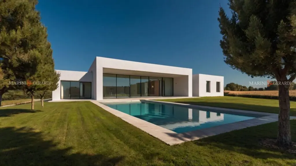 La casamediterranea dei sogni progetti foto idee