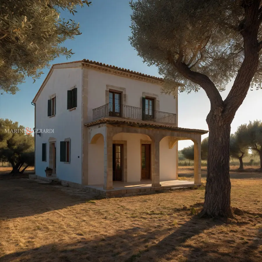 Masserie di puglia agriturismo tra sogni e realta