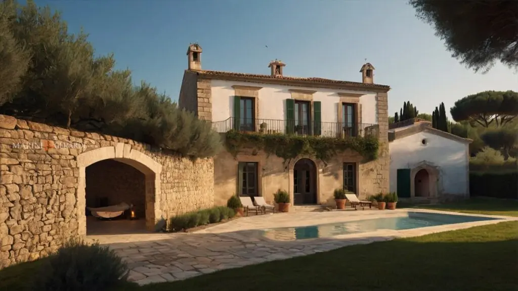 Masserie di puglia le vacanze tra sogni e realta