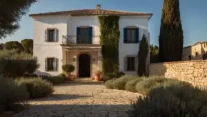 Masserie di puglia tra sogni e realta