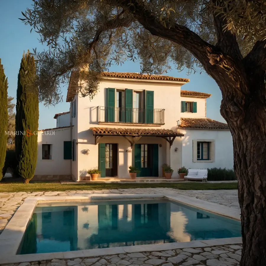 Masserie di puglia vacanze agriturismo tra sogni e realta