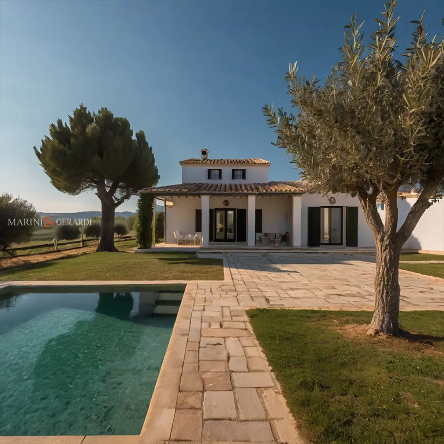 Migliori masserie di puglia idee da copiare architetture e sogni