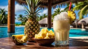 Pignacolada ricetta storia bevanda di porto rico
