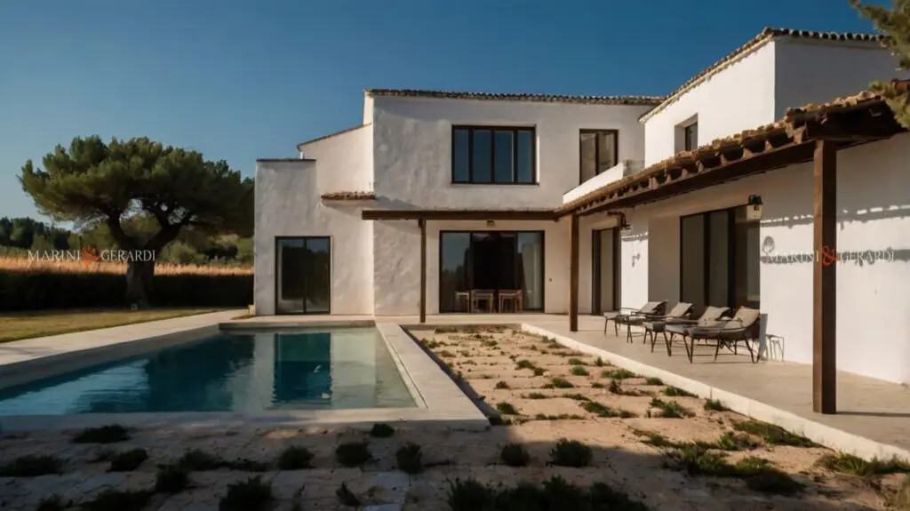 Ristrutturare casa da sogno progetti foto idee