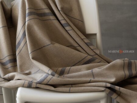 Stoffa Tende a Metraggio linux per tovaglie