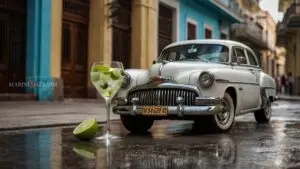 Daiquiri cocktail tutto ciò che devi sapere