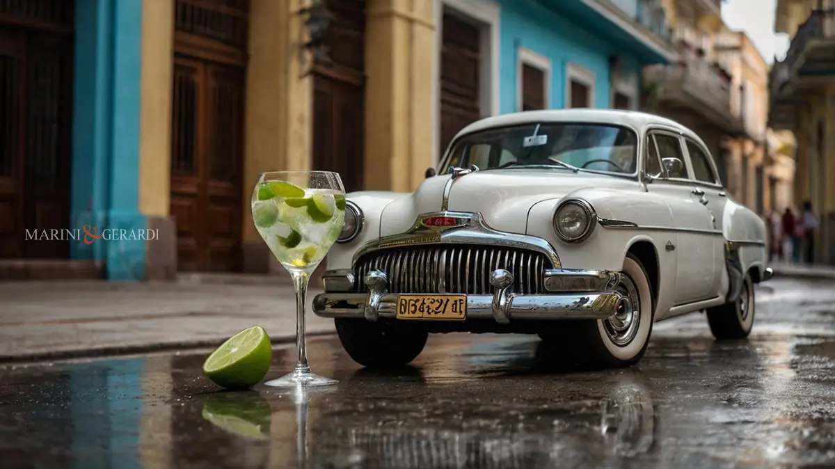 Daiquiri cocktail tutto ciò che devi sapere