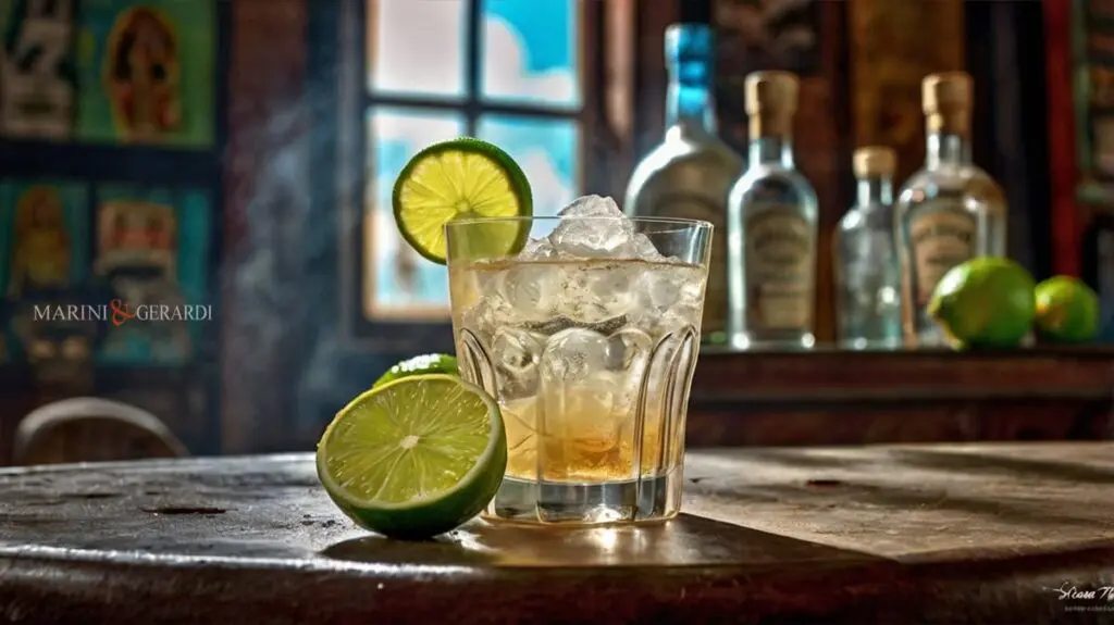 Daiquiri ricetta cocktail anima cubana