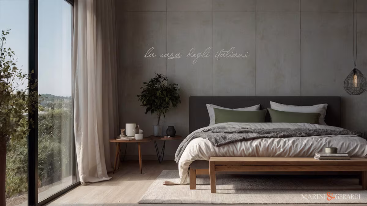 Tendaggi a torino negozio esclusivo di biancheria casa in lino