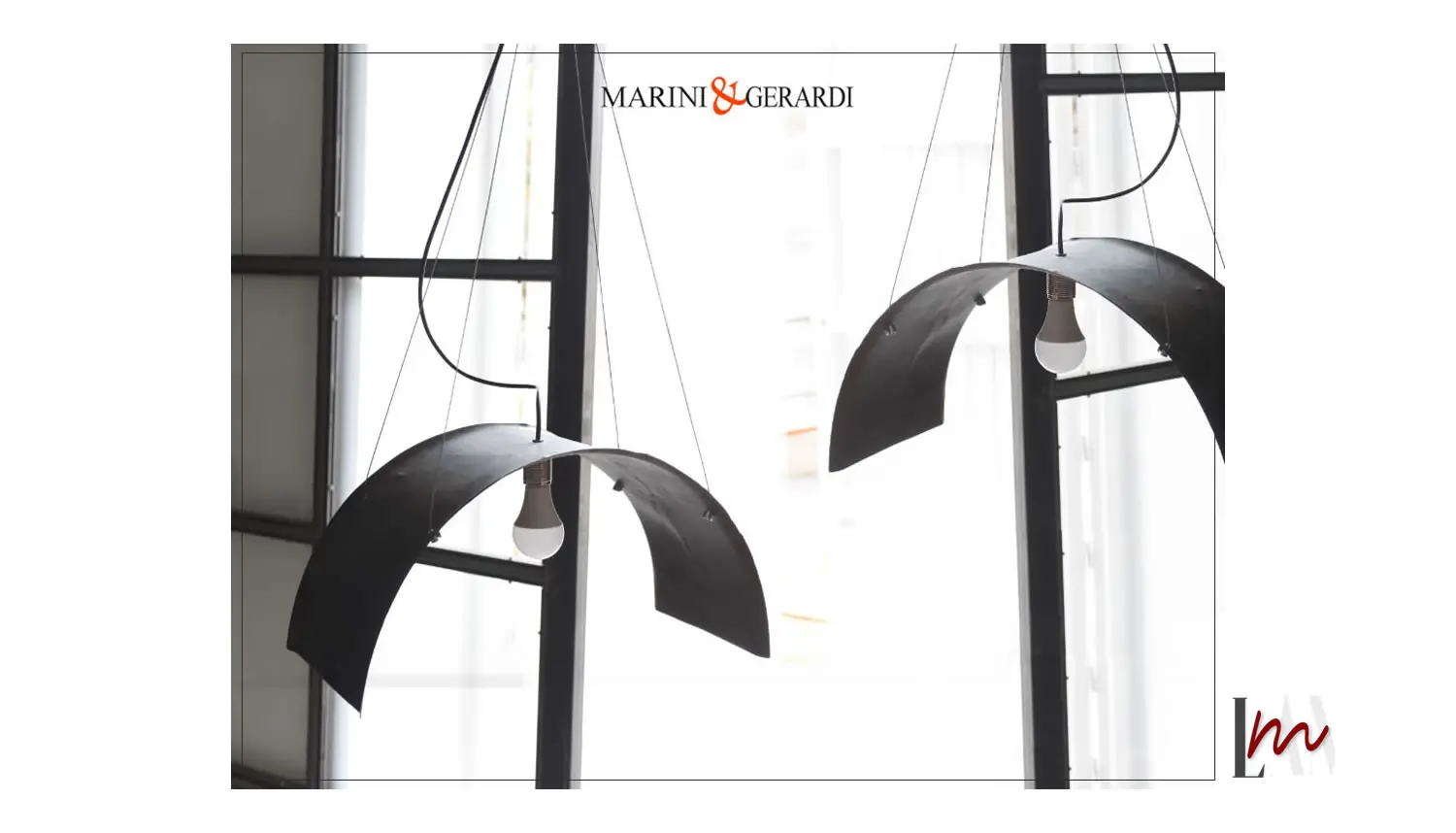 Lampadari moderni illumina di luce la tua casa