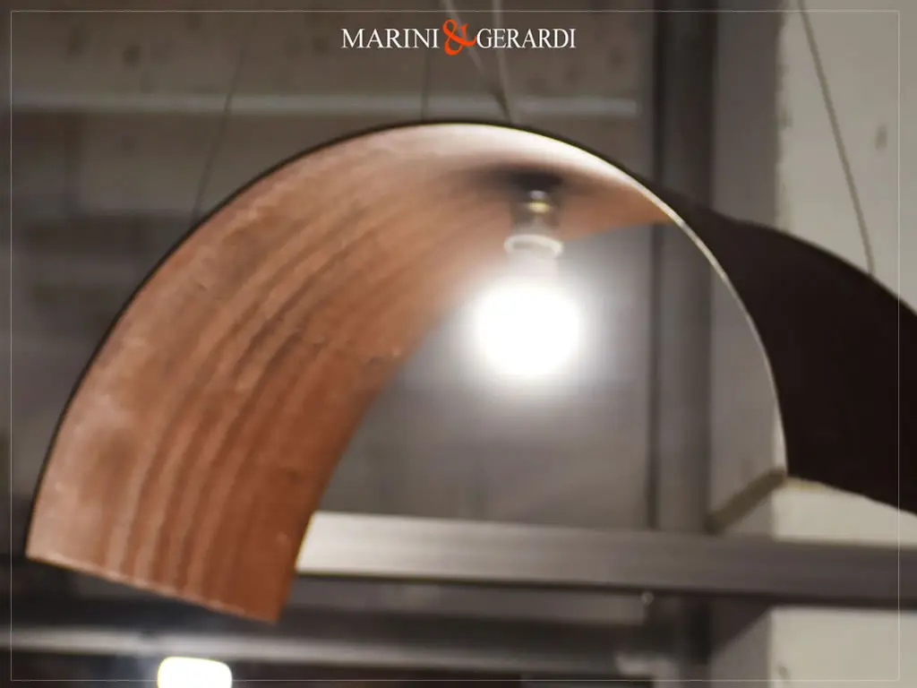 Lampadari a sospensione moderni per ogni stanza della casa