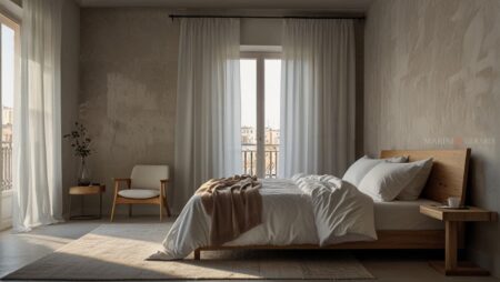 Copripiumino matrimoniale in cotone 500 fili extra lusso