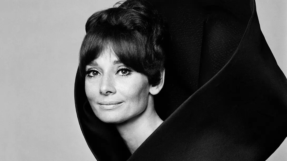 Gian paolo barbieri audrey hepburn 1969 courtesy 29 arts in progress gallery