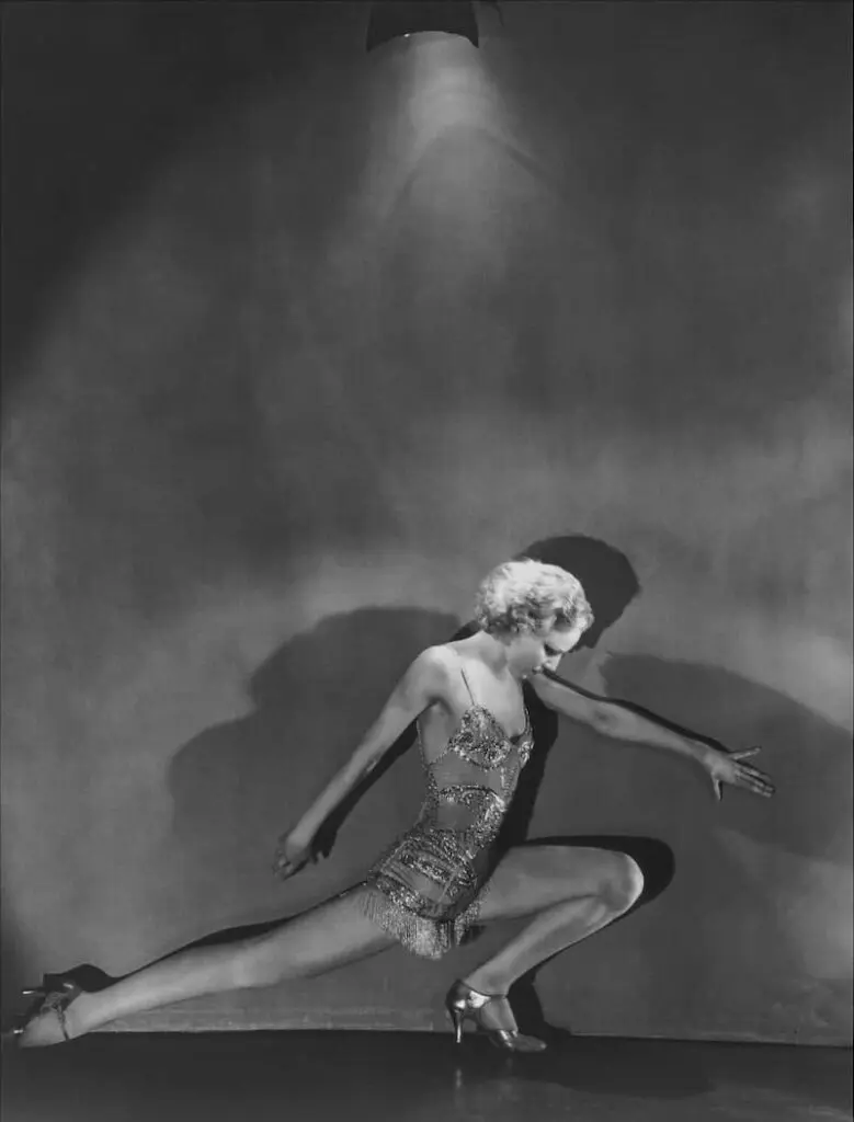 Thames hudson usa george hoyningen huene fashion film