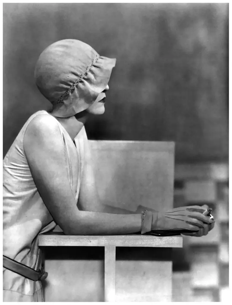 George hoyningen huene 1929