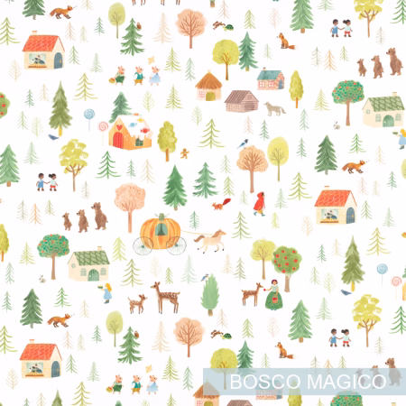 Idee per cameretta bambina - Tende Camera da letto bambini per condividere sogni e avventure