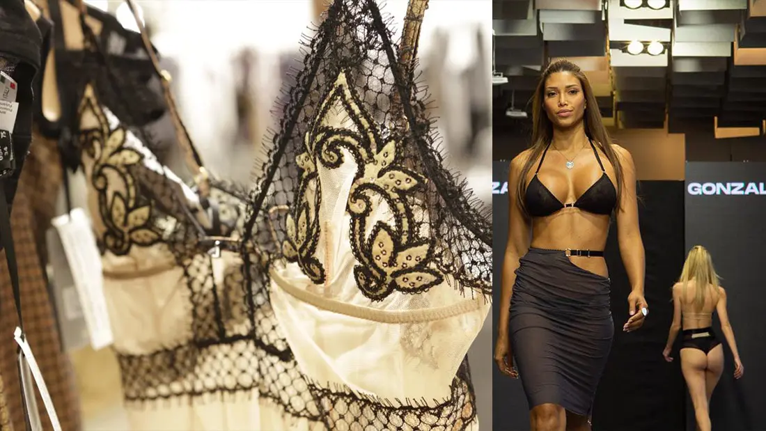 Immagine italia co firenze Fiera a Firenze Intimo & Lingerie