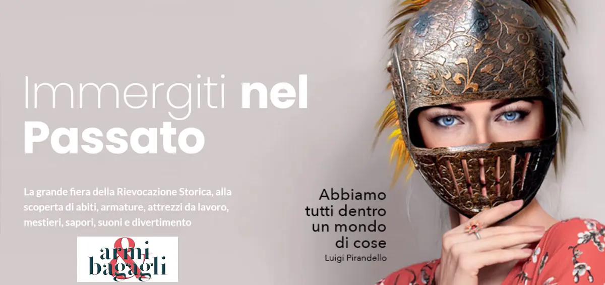 Piacenza militaria 2025 mostra armi e bagagli fiera