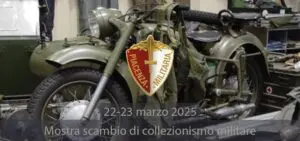 Piacenza militaria 2025 mostra scambio di collezionismo militare