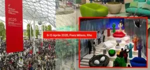 Salone del mobile 2025 milano rho fiera marini gerardi