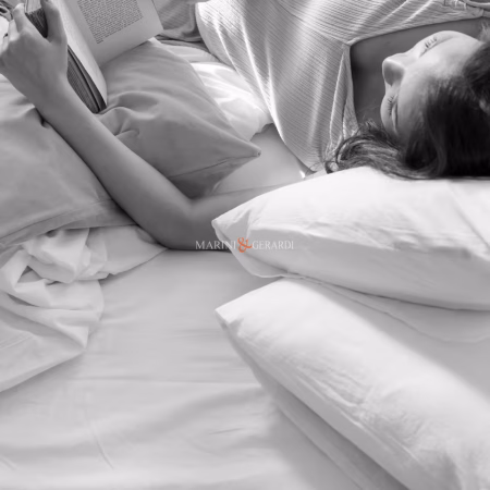 Percalle di cotone lenzuola singole matrimoniali bianche