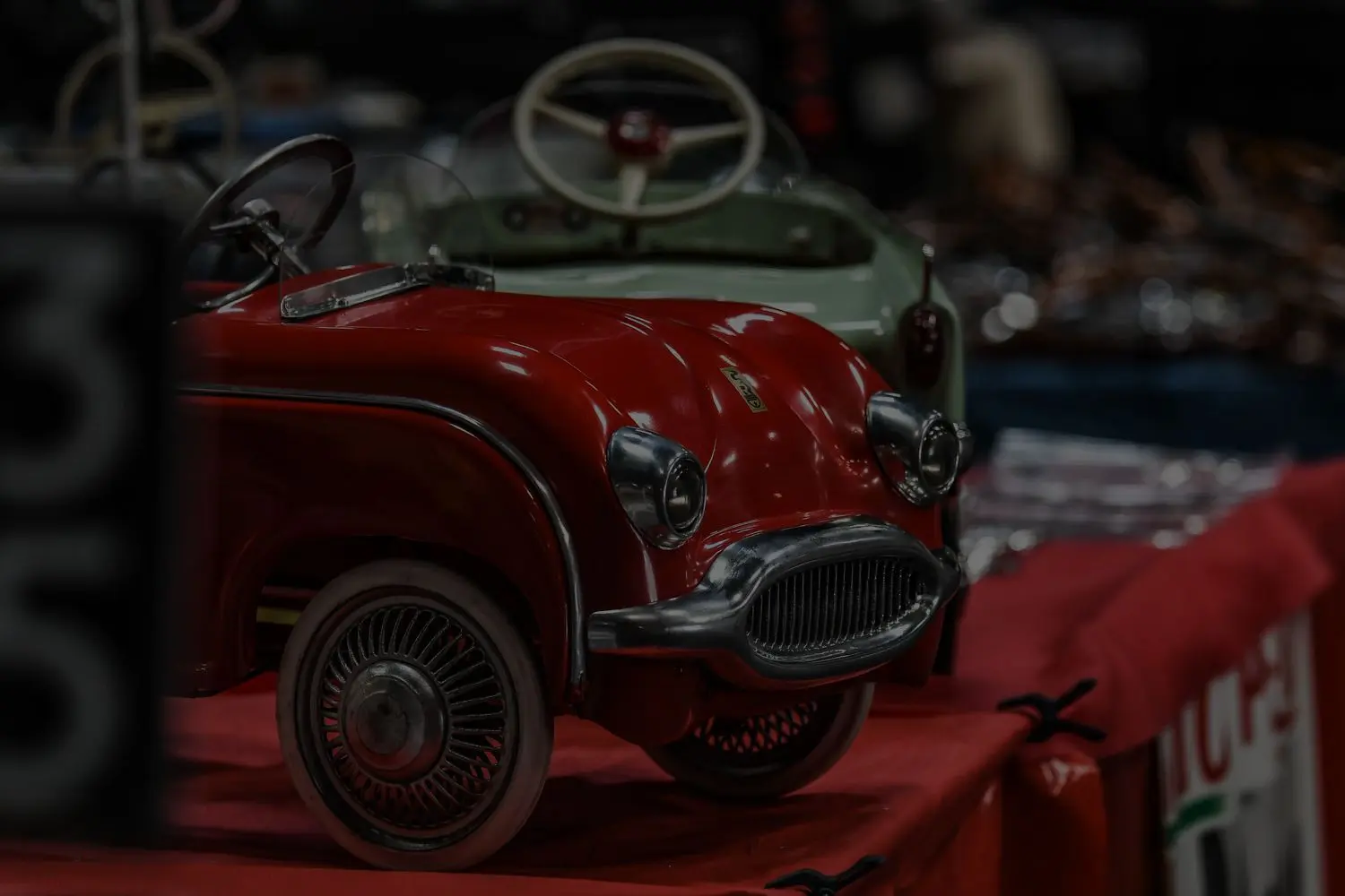 Auto Moto Retrò 42° edizione