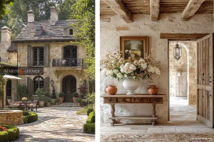 Falegnameria a cisternino porte portoni restauri depoca mobili su misura