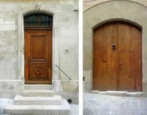 Falegnameria a mesagne restauro portoni porte