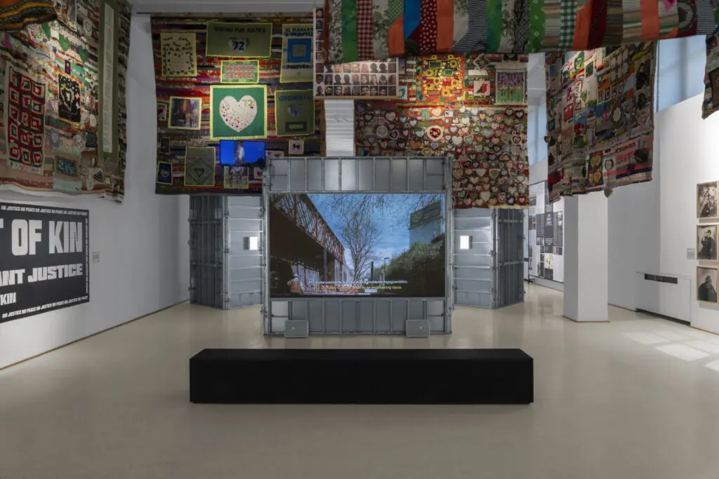 Triennale Milano 2025 cities Fragapane Alessandro Saletta e Agnese Bedini DSL studio ©