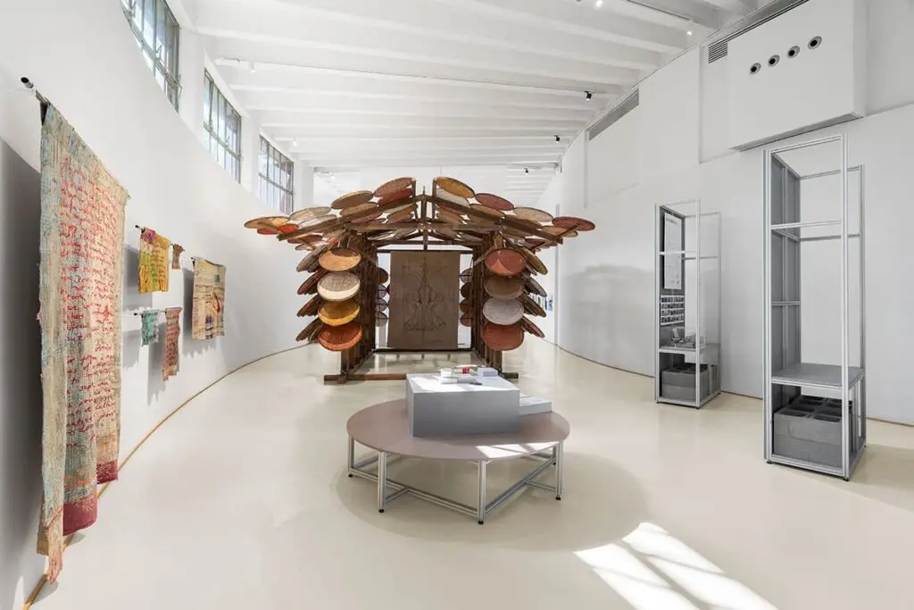 Triennale milano 2025 cities © Fragapane Alessandro Saletta e Agnese Bedini DSL studio