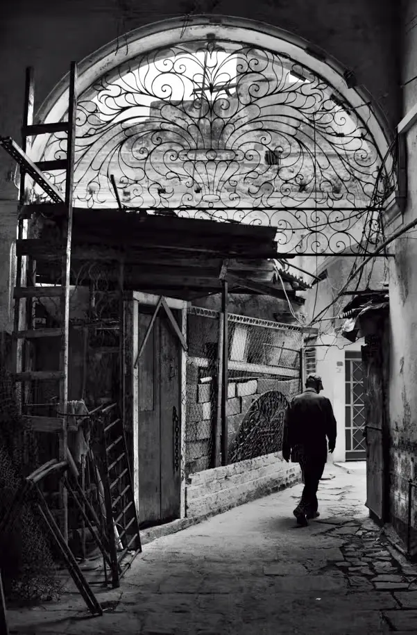 Triennale Milano 2025 cuba 2021 foto Néstor Martí