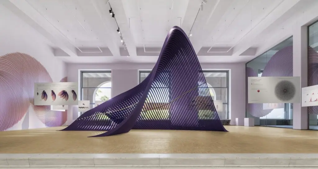 Triennale Milano 2025 shapes of inequalities Fragapane Alessandro Saletta e Agnese Bedini DSL studio ©