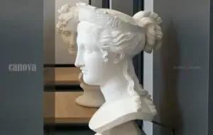 Canova a Brera e la Pinacoteca Viaggiante di Sommariva