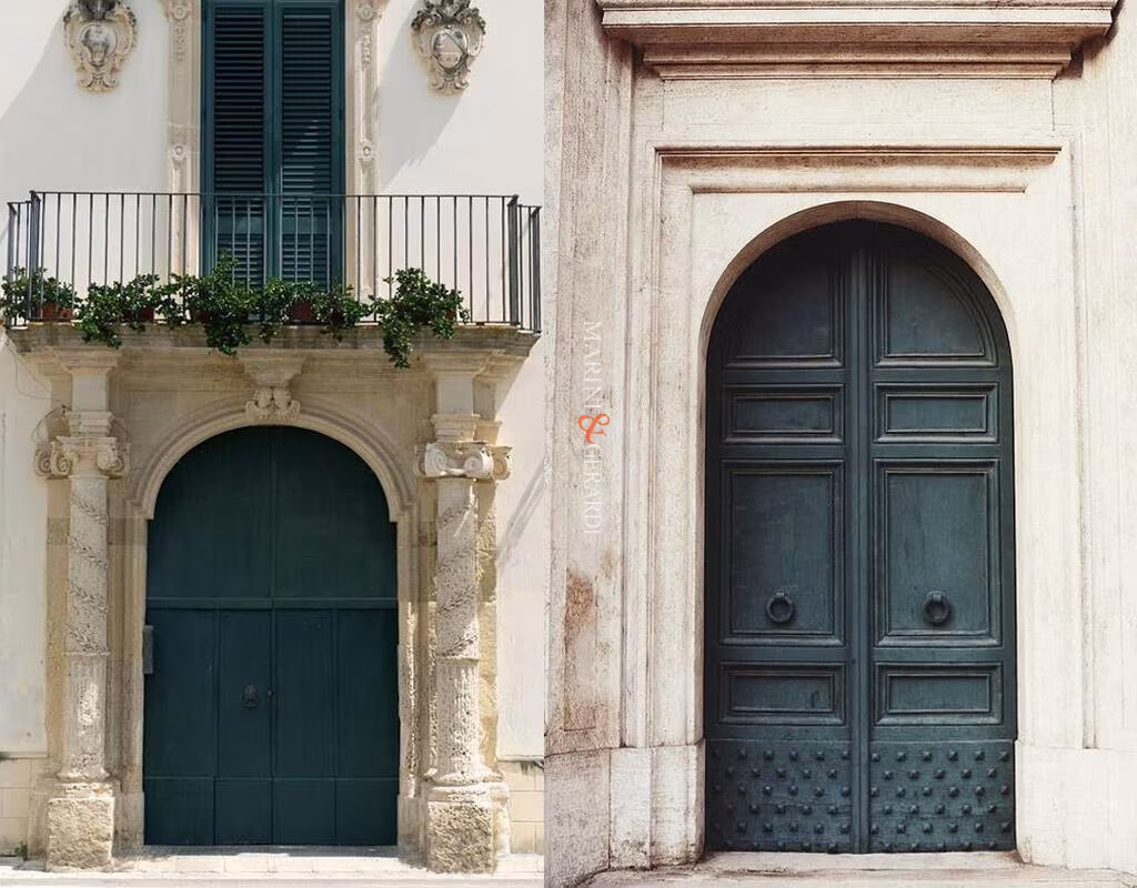 Falegnameria a taranto restauro portoni porte e riproduzioni d'epoca