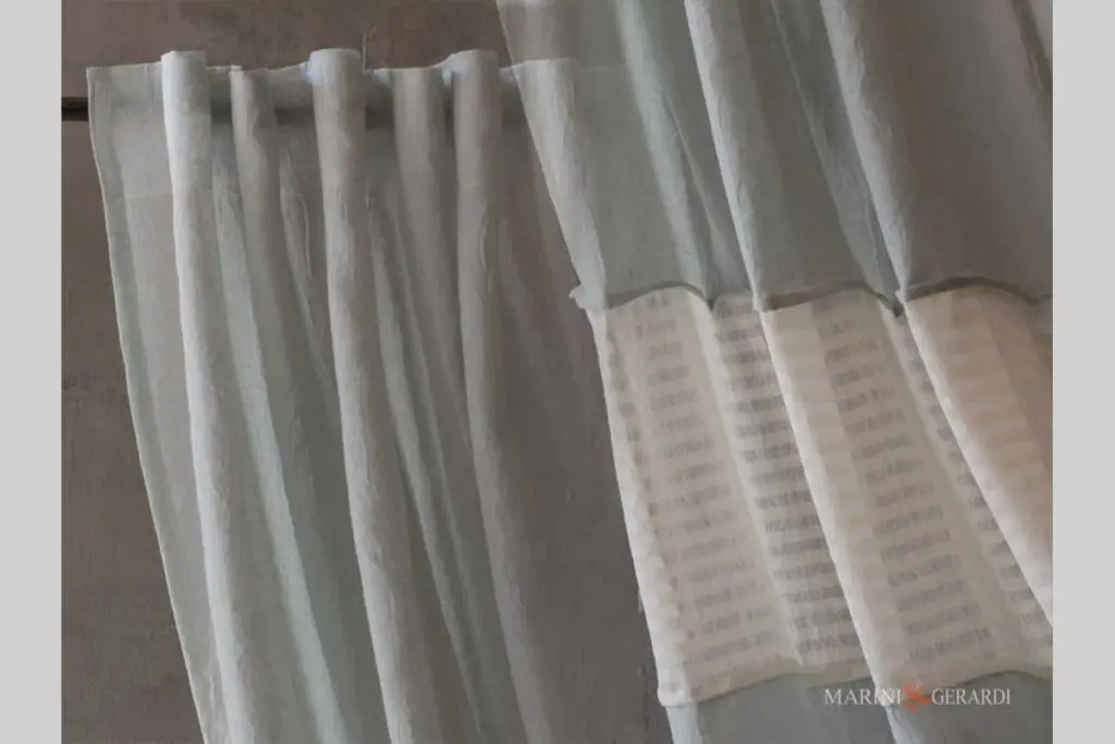 Tende da interni moderne tendenze 2025