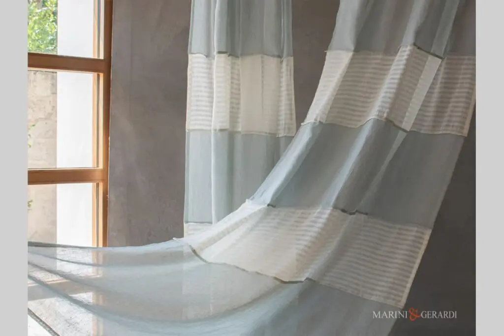 Tende da interni tendenze 2025