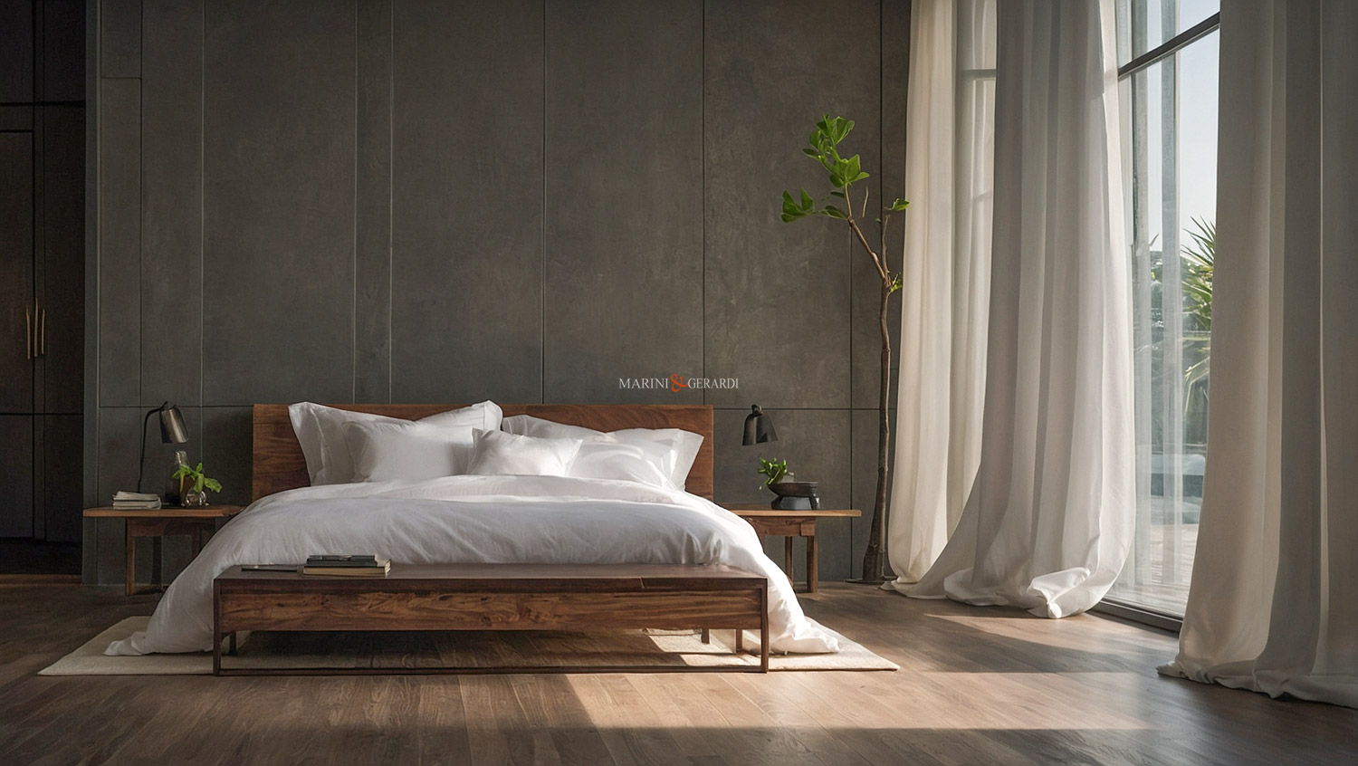 3 eccezionali idee per tende a finestra moderne