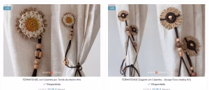 Come raccogliere le tende a vetro idee pratiche