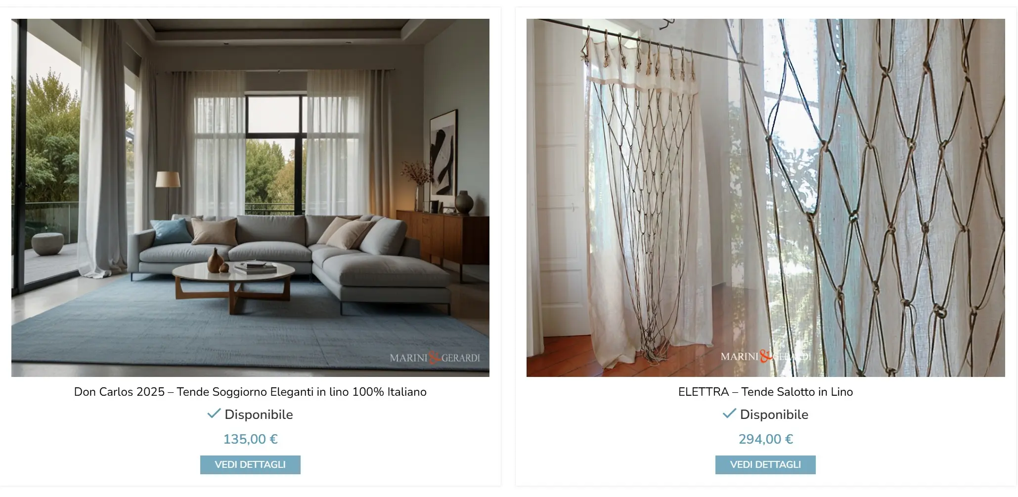 Come lavare le tende in lavatrice