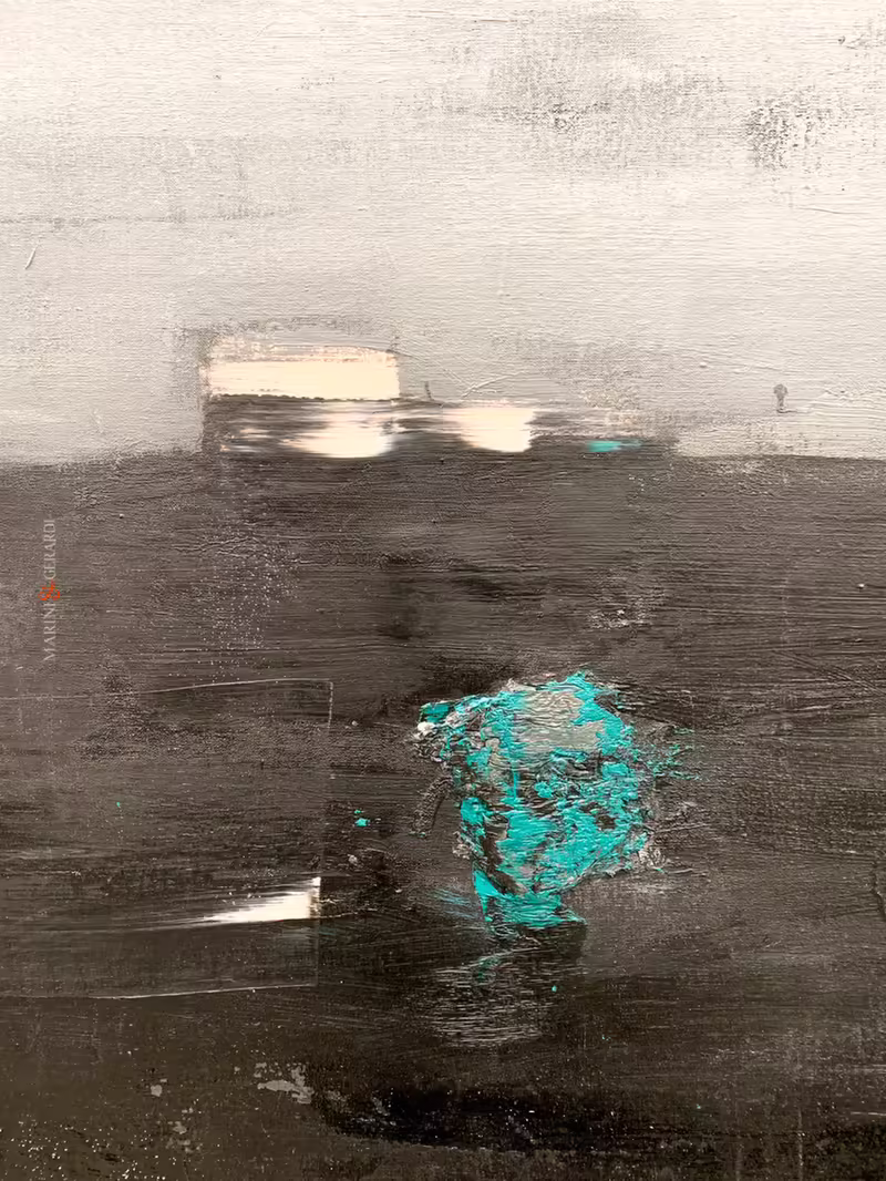 Frangi nobu at elba redux mostra milano