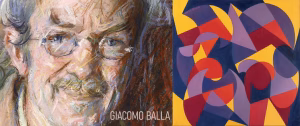 Giacomo balla il futurismo in mostra a Parma 2025 - 2026