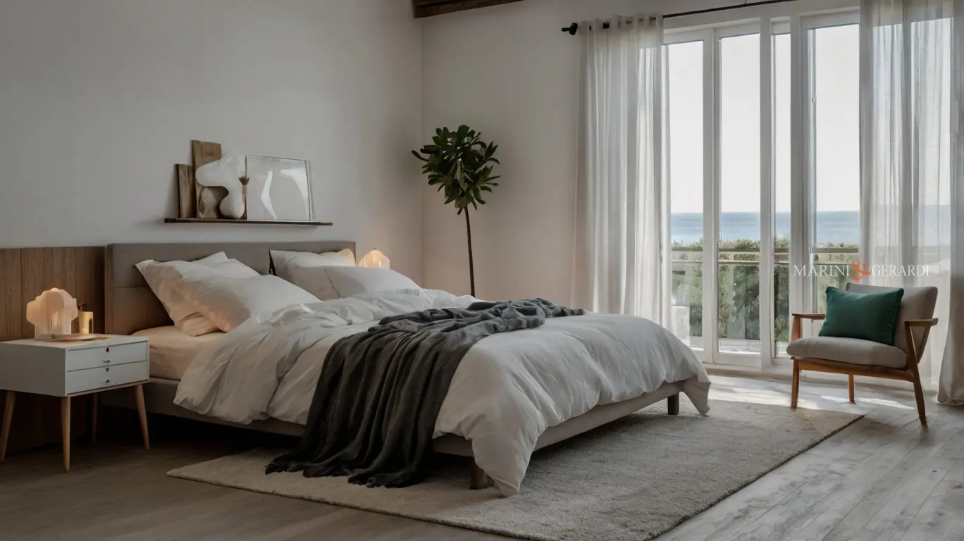 Letto king size misure le giuste dimensioni