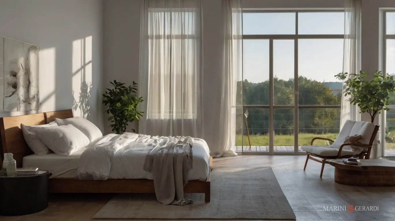 Misure letto matrimoniale standard