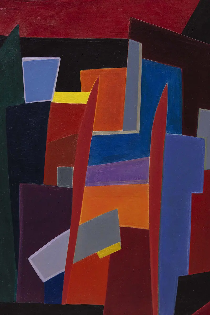 Bice lazzari esperienze 1953