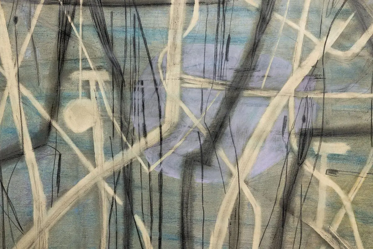 Bice lazzari senza titolo 1953