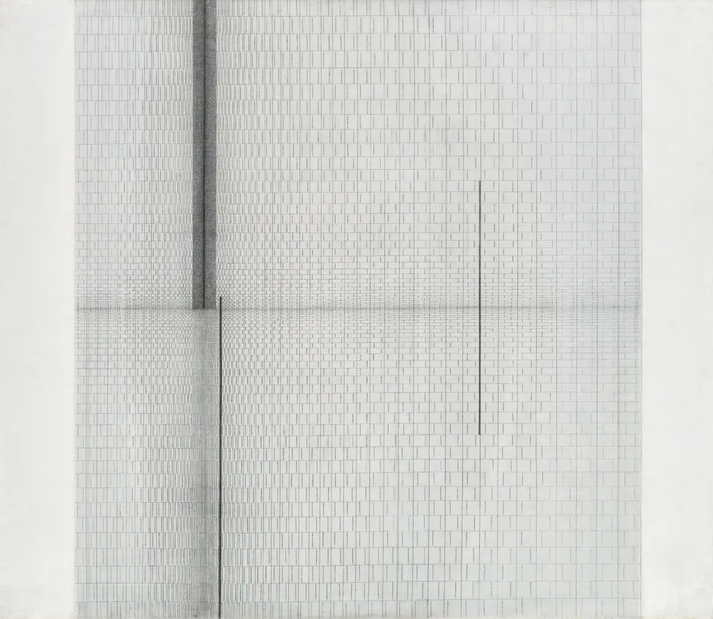 Bice lazzarii linguaggi del suo tempo misure segni 1967