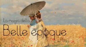 Mostra Belle Époque a Palazzo Blu Pisa: il fascino della Parigi di fine Ottocento in mostra