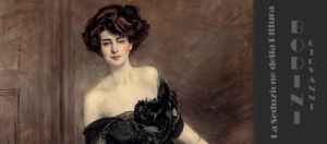 Giovanni Boldini mostra a Lucca: oltre cento capolavori alla Cavallerizza