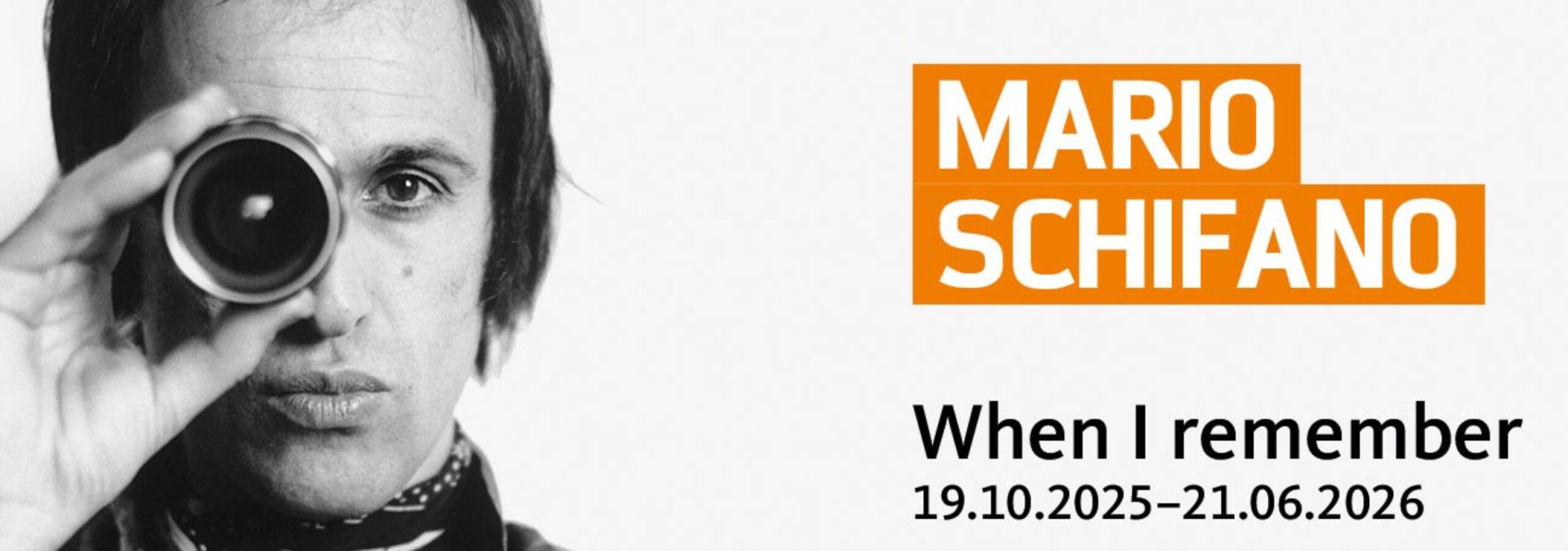 When i remember mario schifano schauwerk sindelfingen museo germania