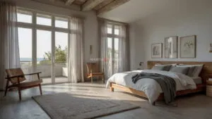 Come scegliere le misure dei letti matrimoniali